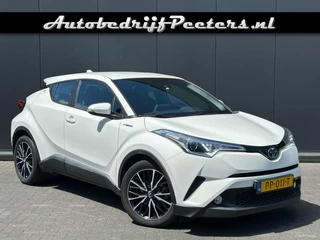 Toyota C-HR 1.8 Hybrid Dynamic Adapt.cruise Camera NL-auto