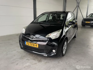 Toyota Verso-S 1.3 VVT-i Comfort