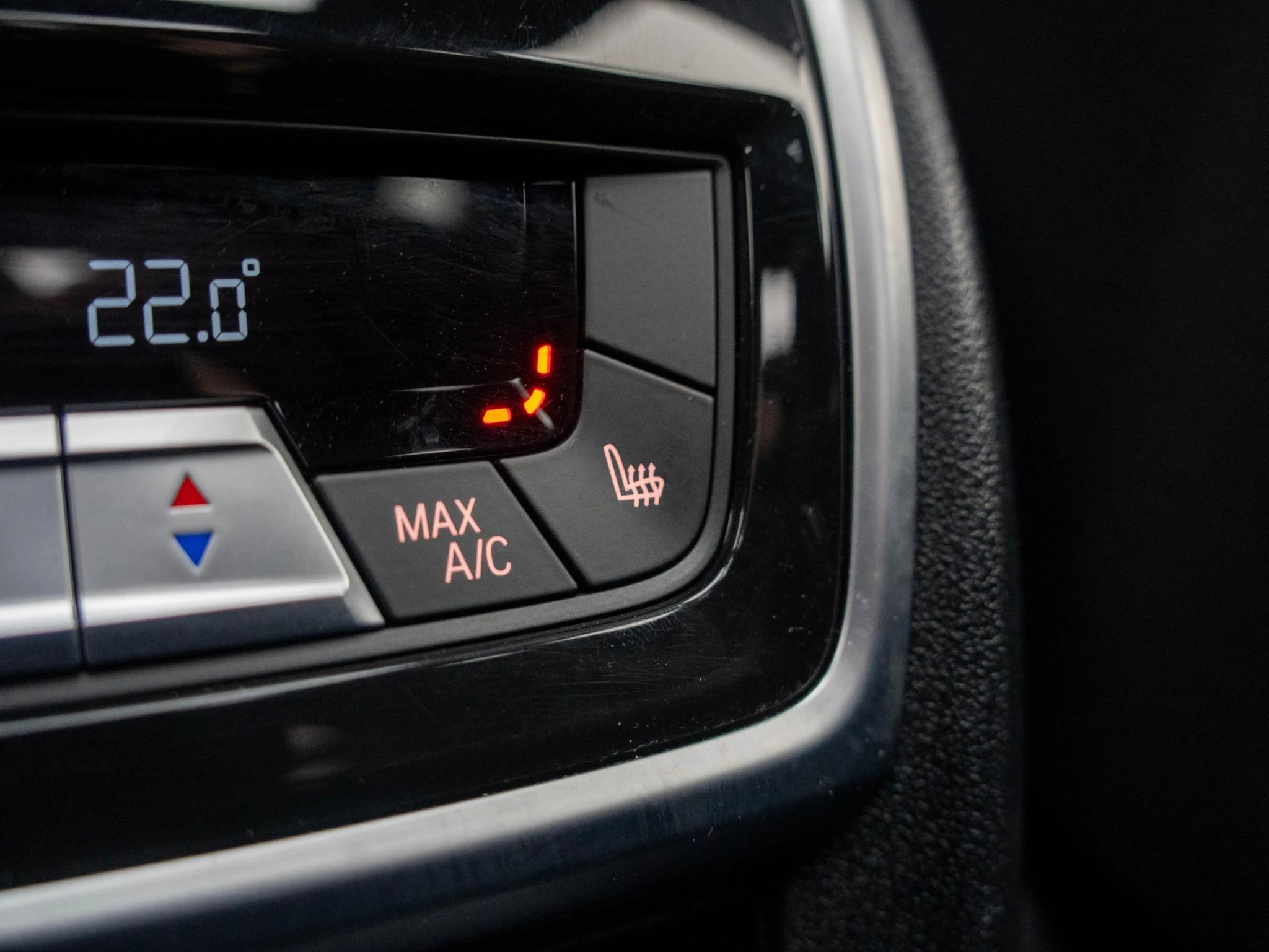 Hoofdafbeelding BMW X7