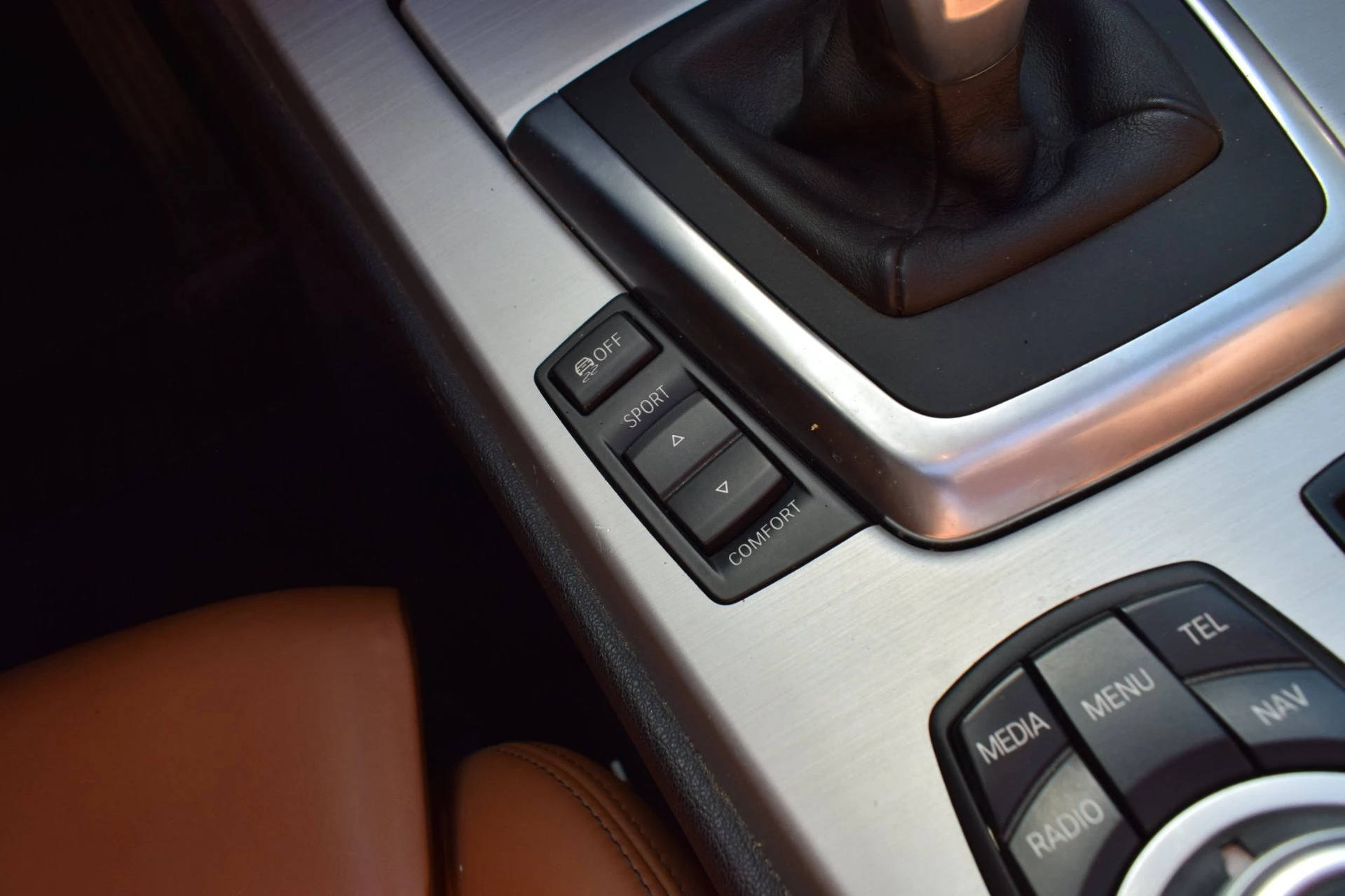 Hoofdafbeelding BMW Z4