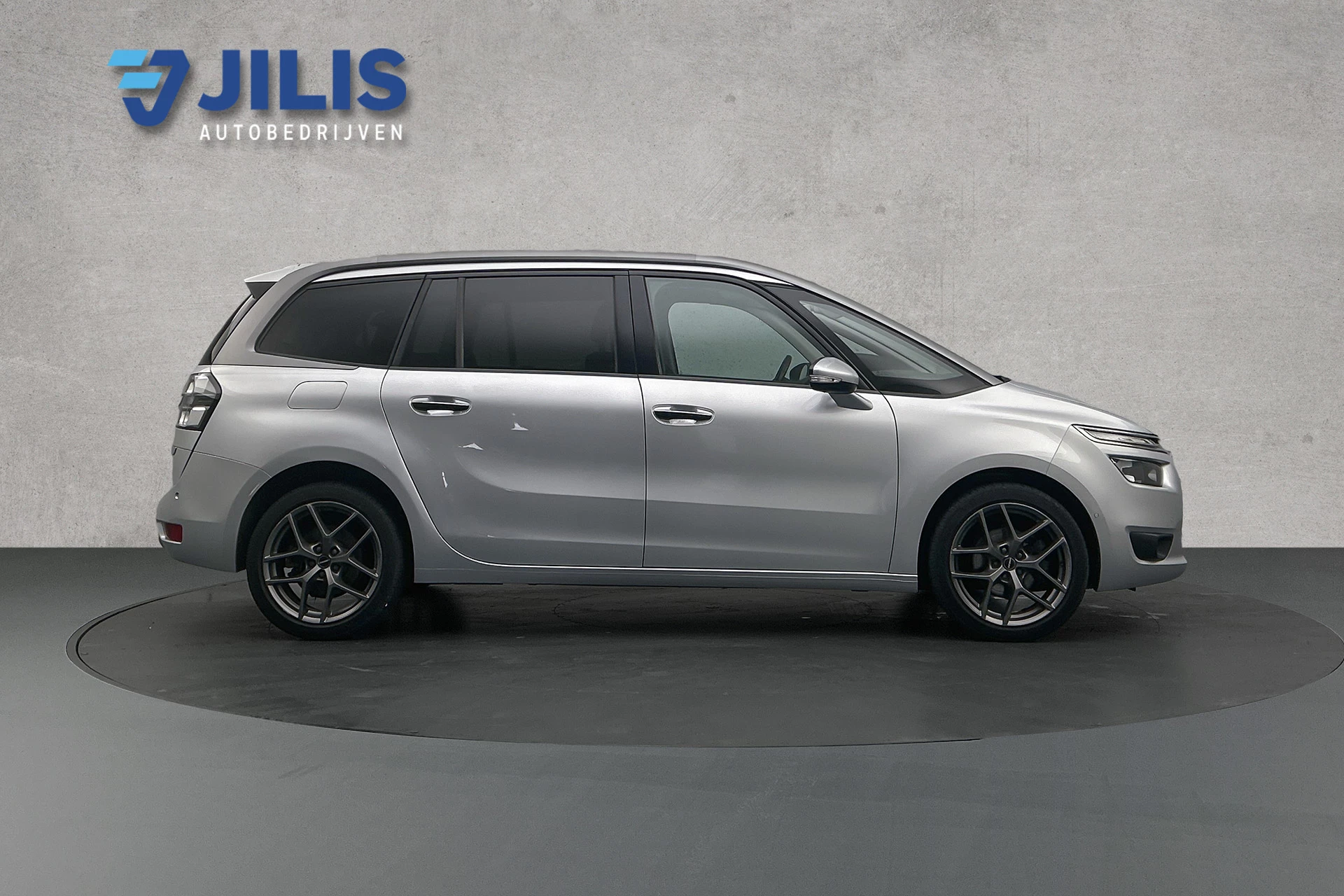 Hoofdafbeelding Citroën Grand C4 Picasso