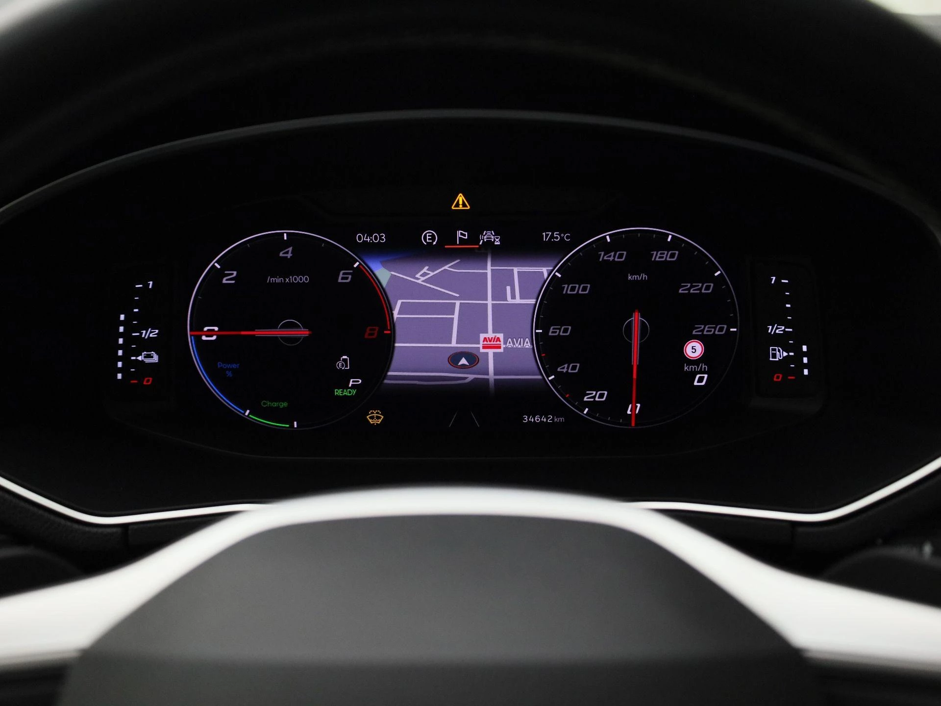 Hoofdafbeelding SEAT Tarraco