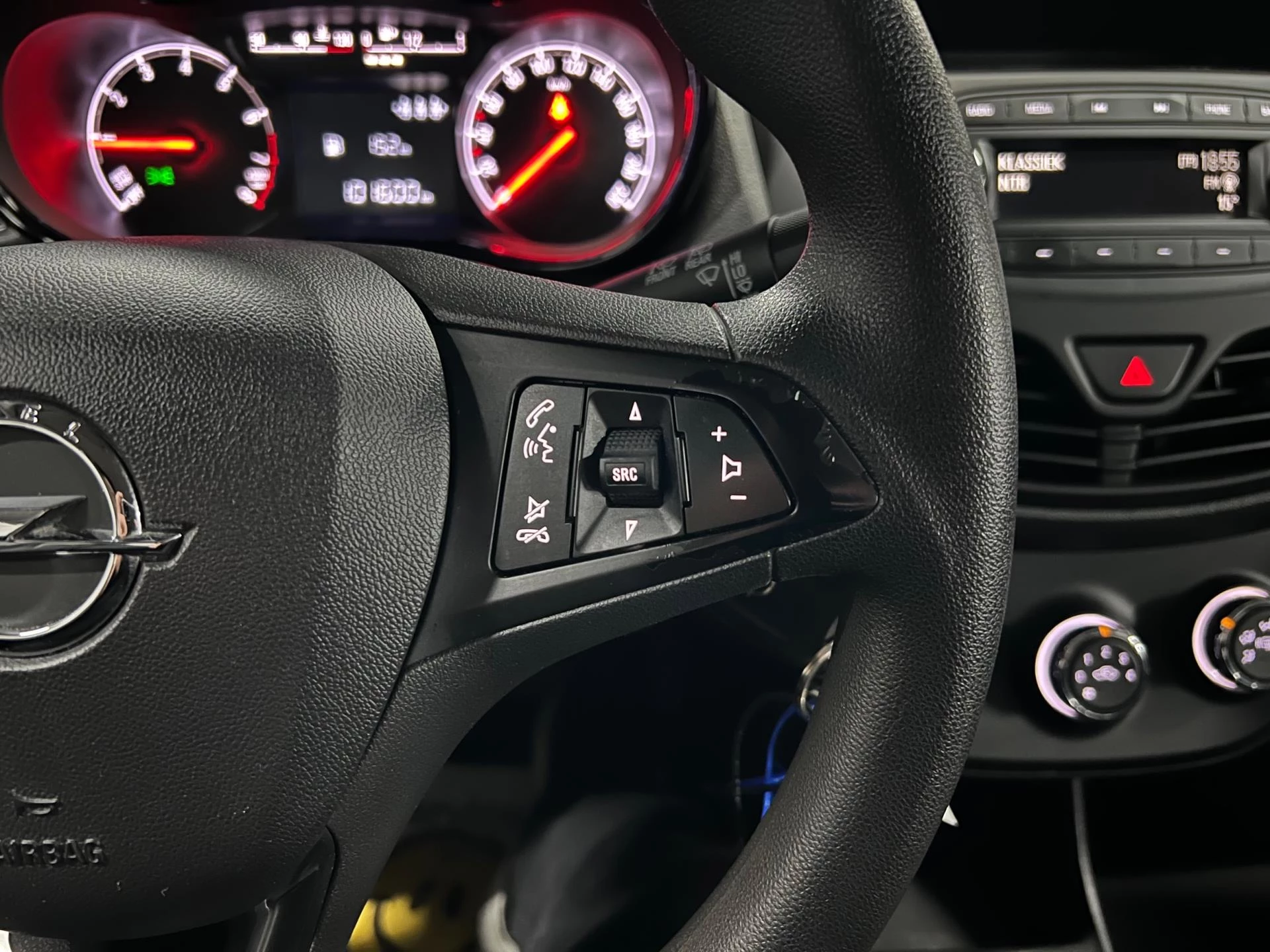 Hoofdafbeelding Opel KARL