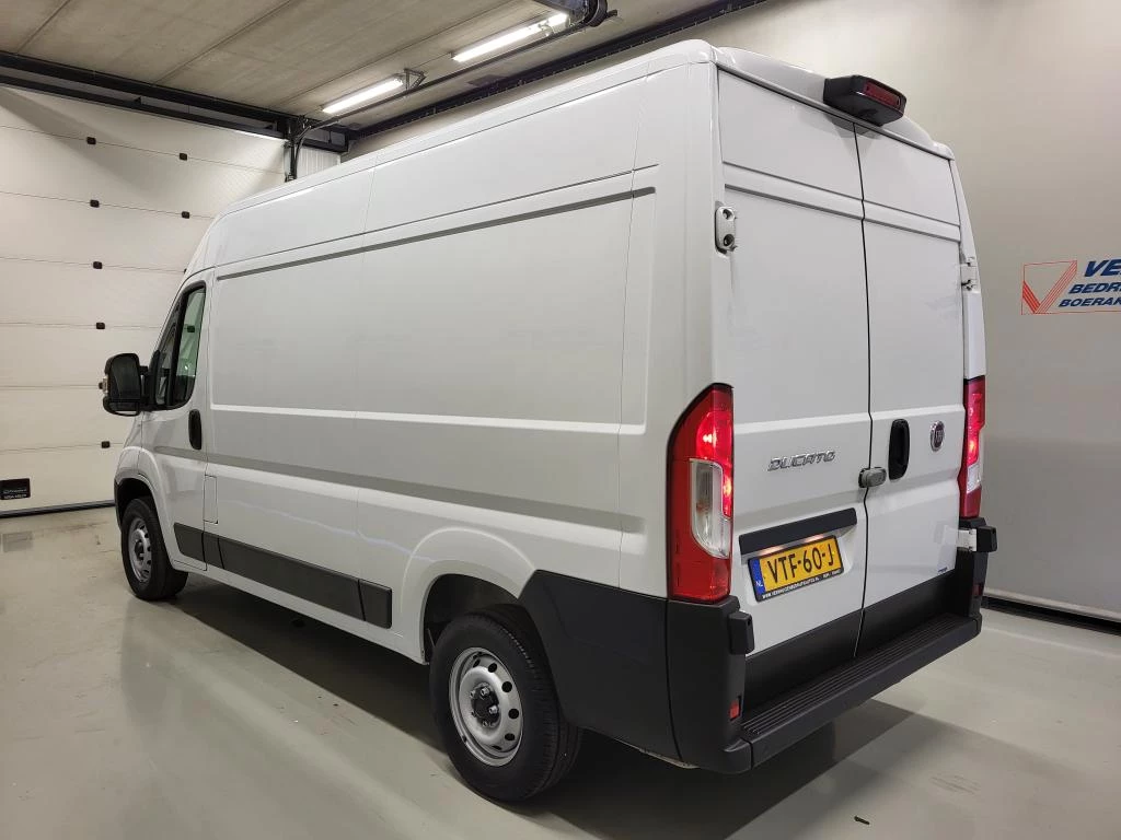 Hoofdafbeelding Fiat Ducato