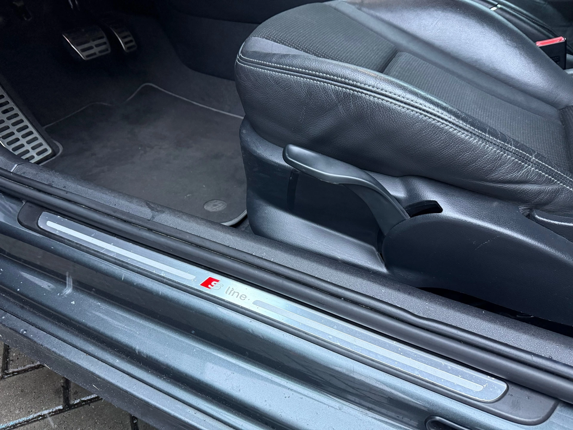 Hoofdafbeelding Audi A1