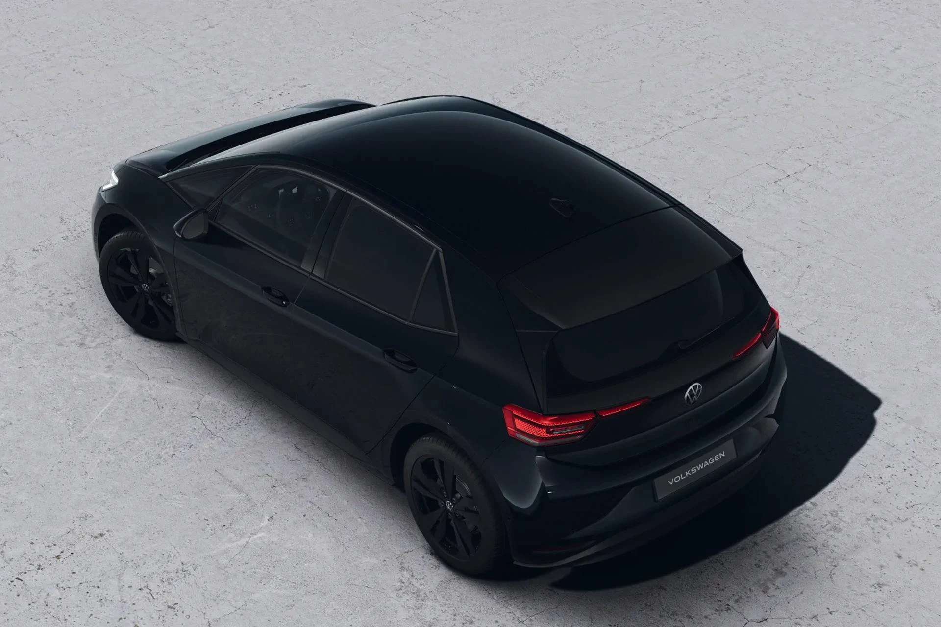 Hoofdafbeelding Volkswagen ID.3