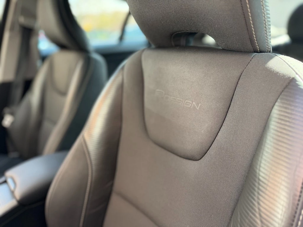 Hoofdafbeelding Volvo S60