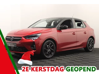 Opel Corsa 1.2 GS Line |Camera|Carplay|