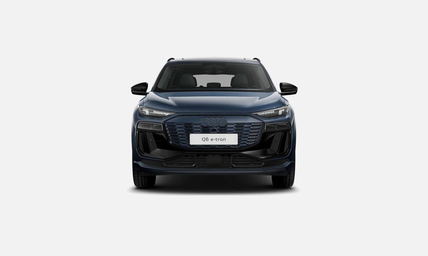 Hoofdafbeelding Audi Q6 e-tron