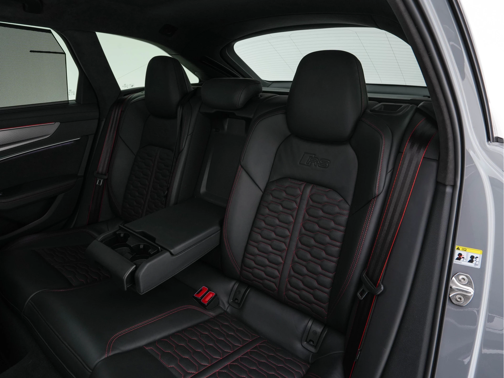 Hoofdafbeelding Audi RS6