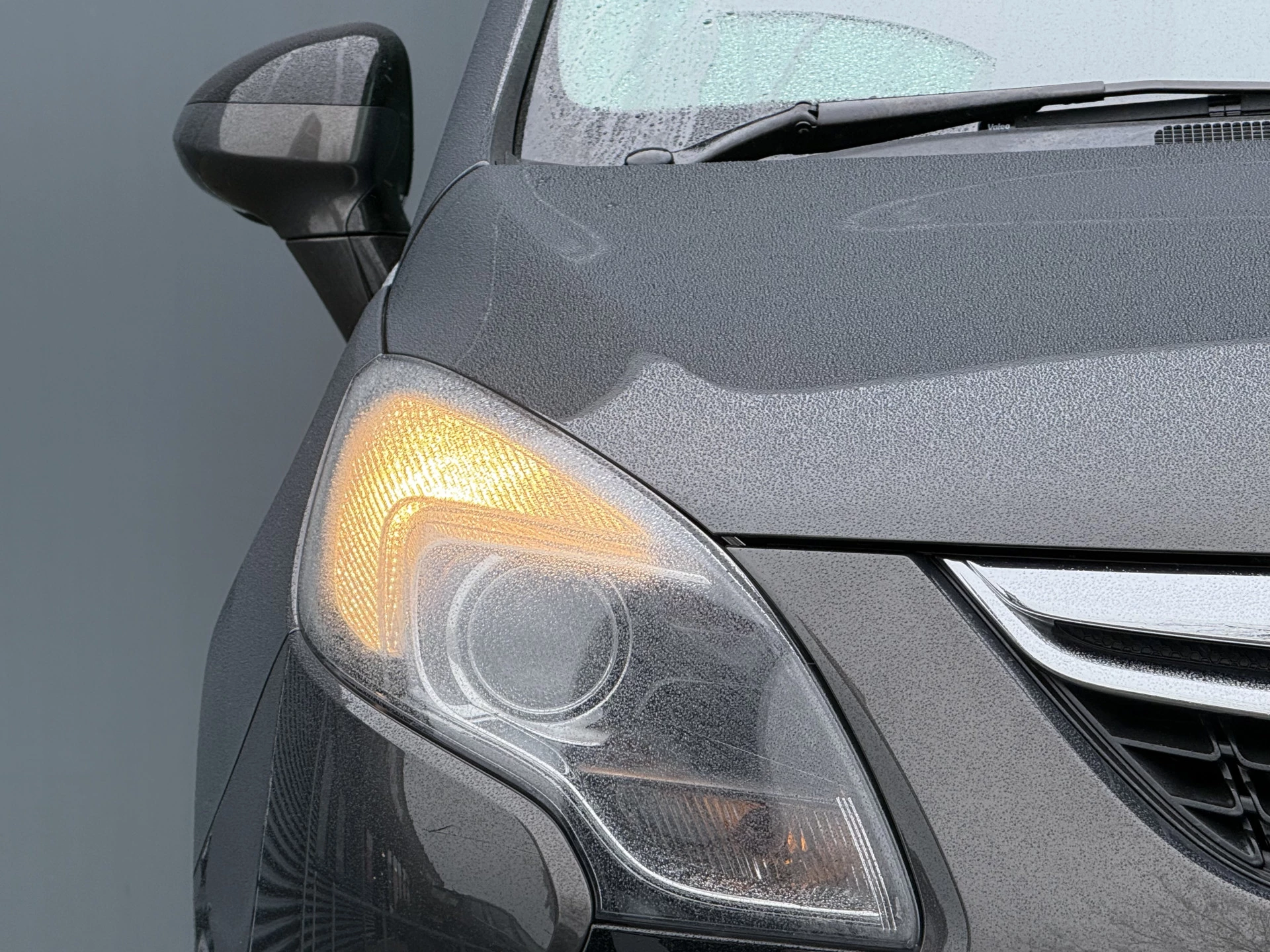 Hoofdafbeelding Opel Zafira