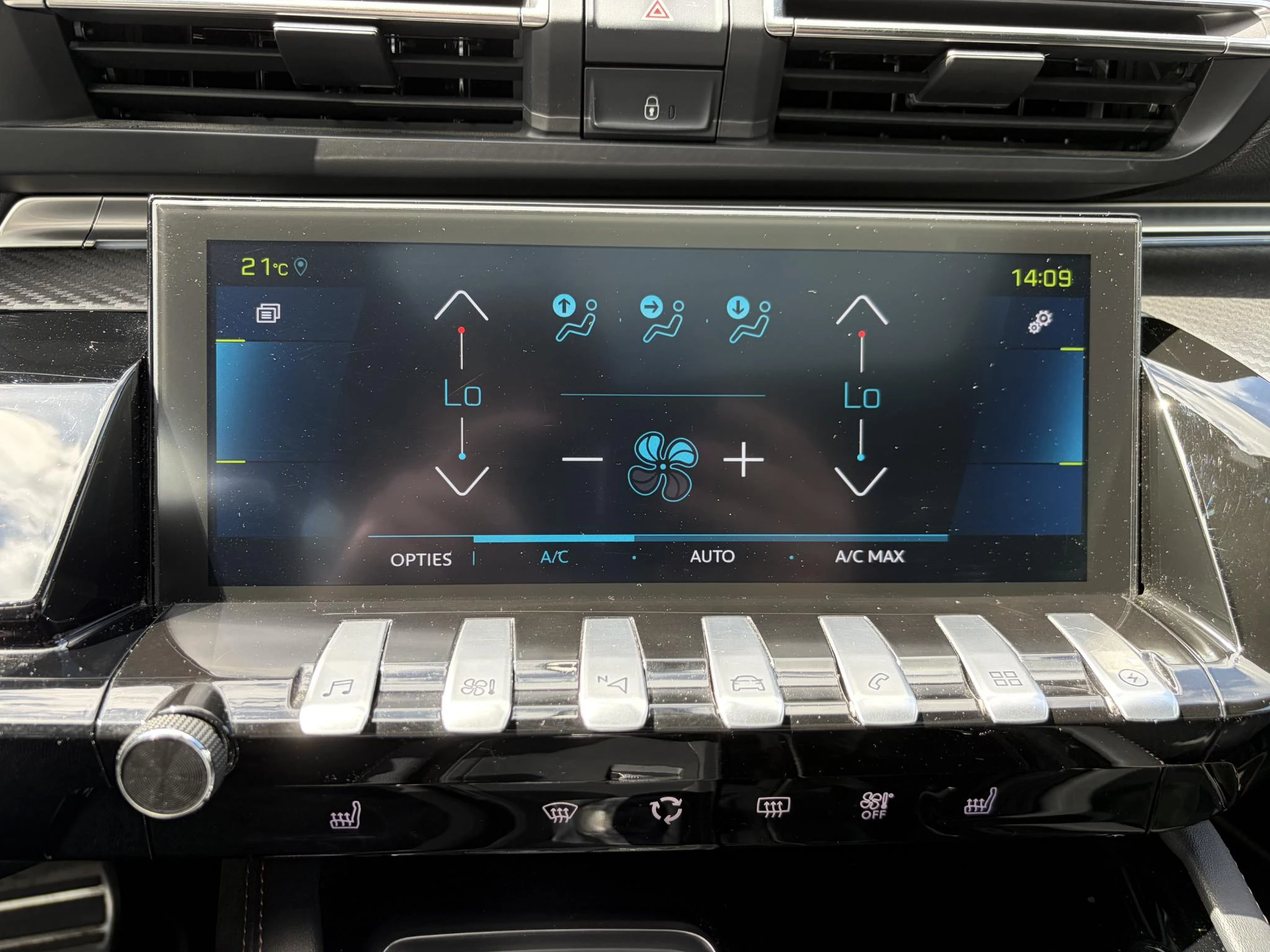 Hoofdafbeelding Peugeot 508