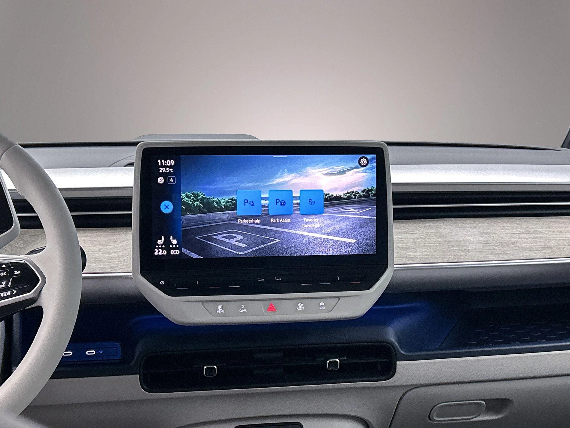 Hoofdafbeelding Volkswagen ID. Buzz