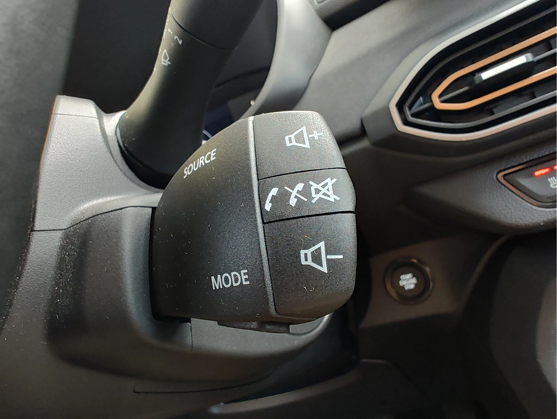 Hoofdafbeelding Dacia Jogger