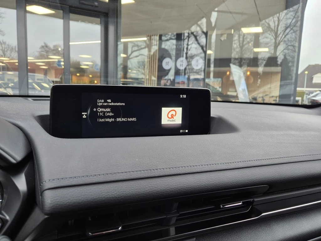 Hoofdafbeelding Mazda MX-30