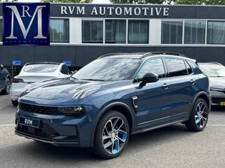 Lynk & Co 01 1.5 PHEV | COMPLETE AUTO | LYNK&CO GARANTIE T/M 12-2026