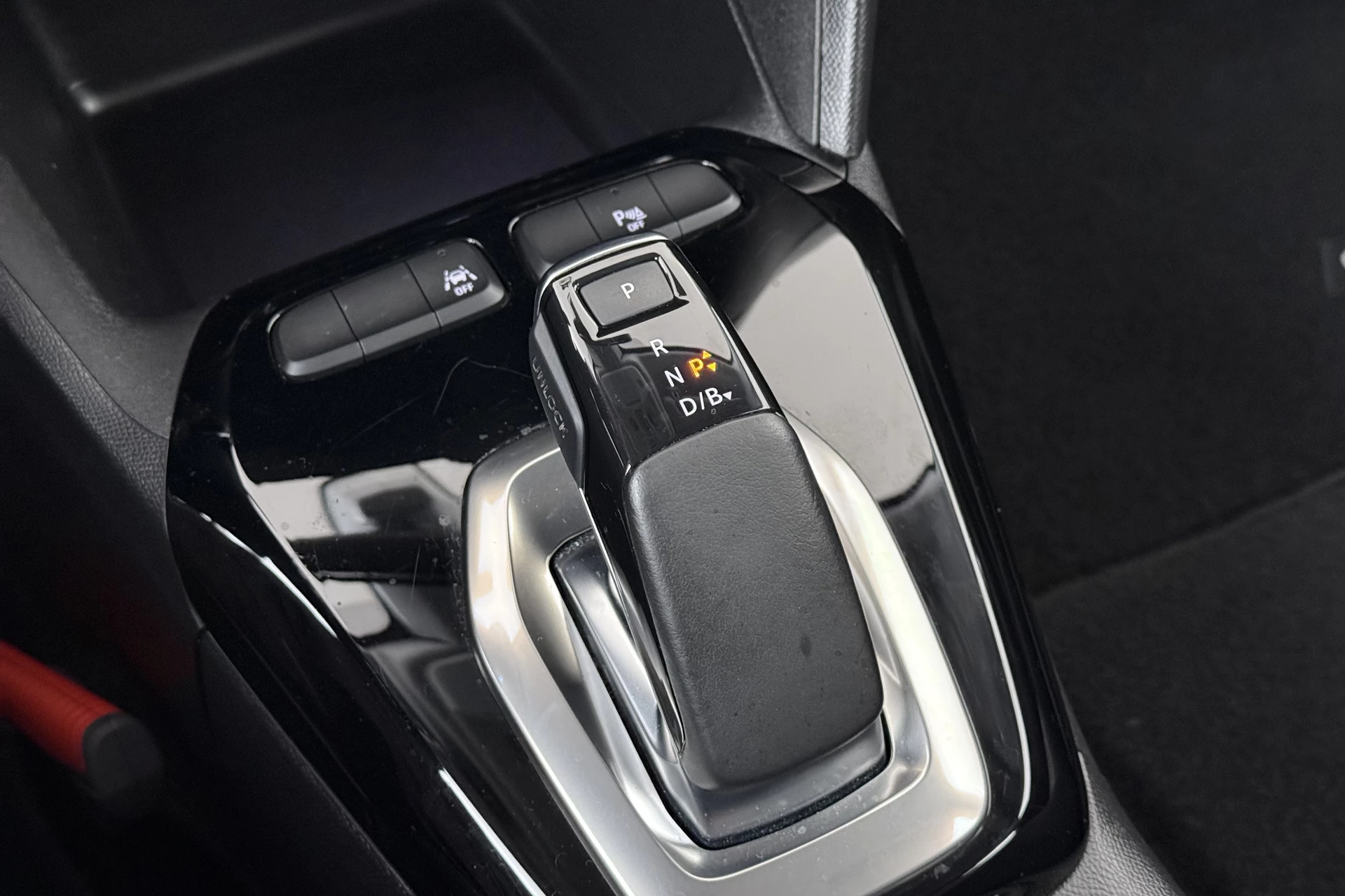 Hoofdafbeelding Opel Corsa-e