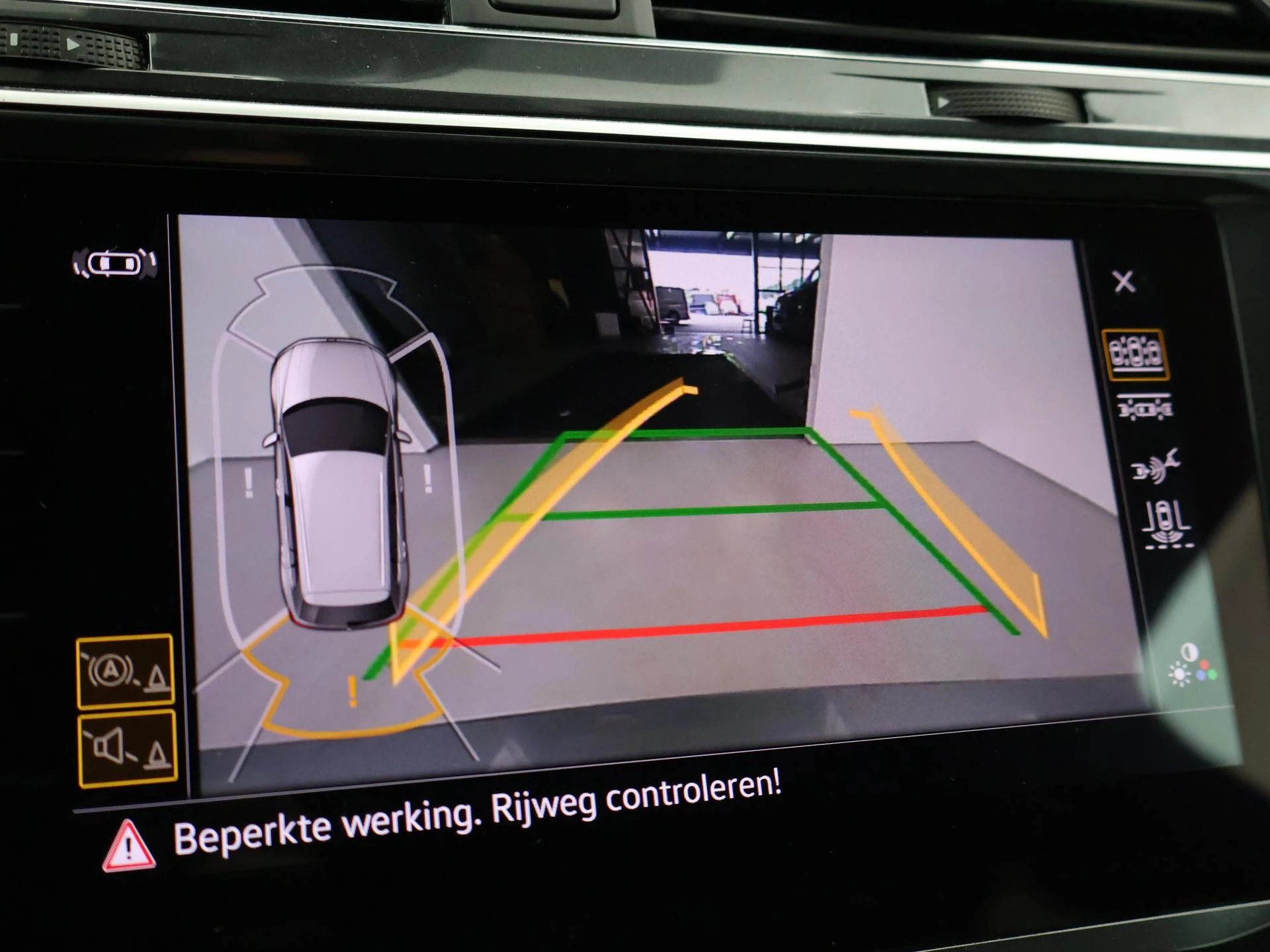 Hoofdafbeelding Volkswagen Tiguan Allspace