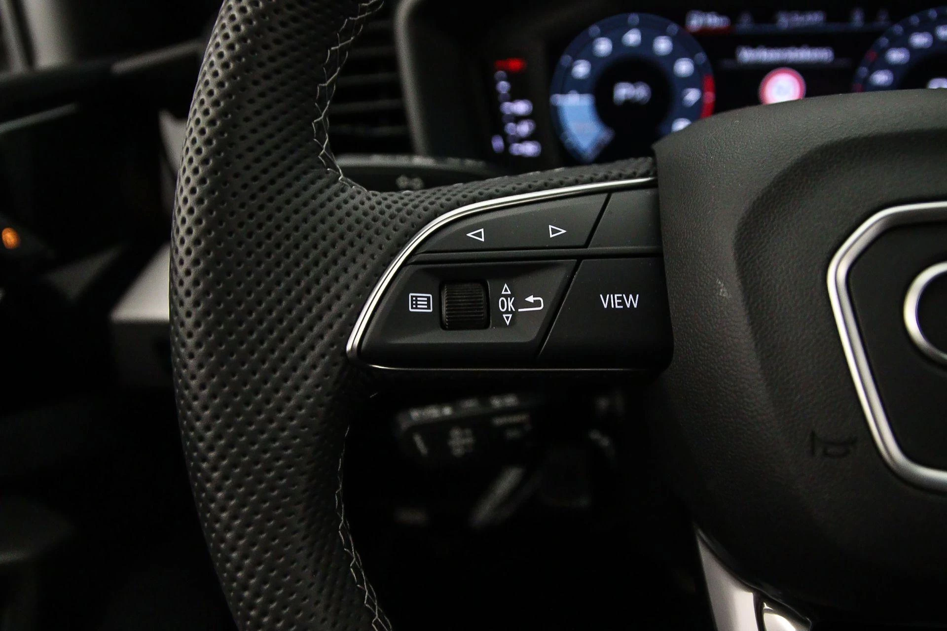 Hoofdafbeelding Audi A1