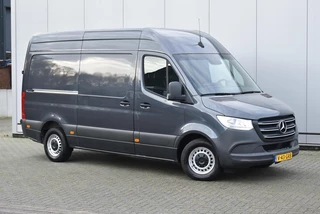 Mercedes Sprinter 314 2.2 CDI L2H2 Airco Stoelverw Cruise E6