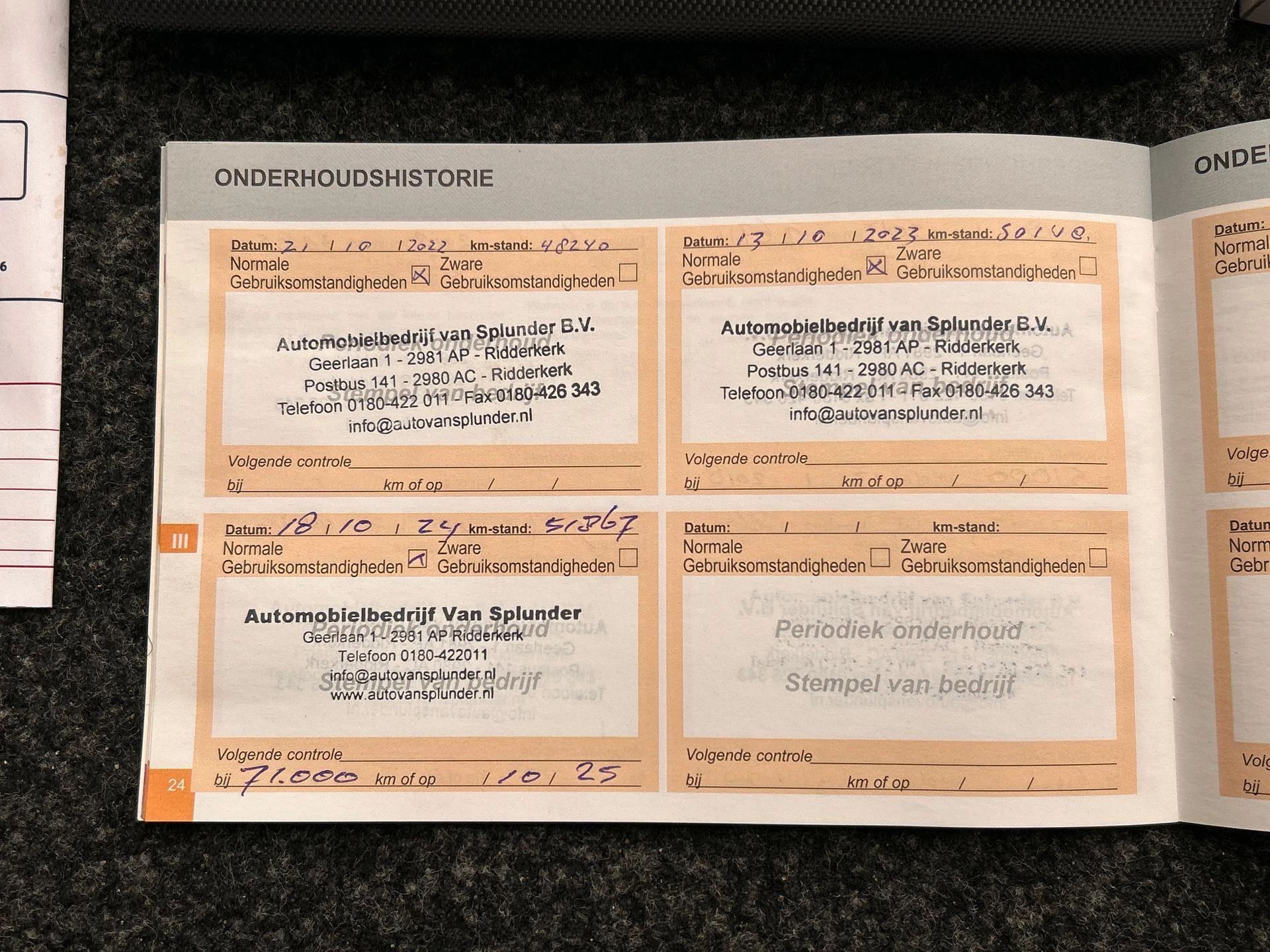 Hoofdafbeelding Citroën DS3