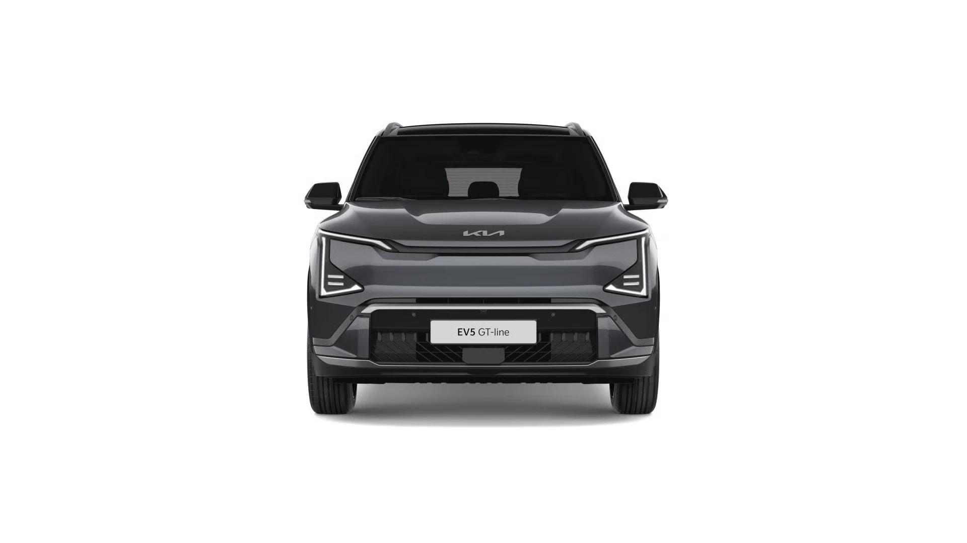 Hoofdafbeelding Kia EV5