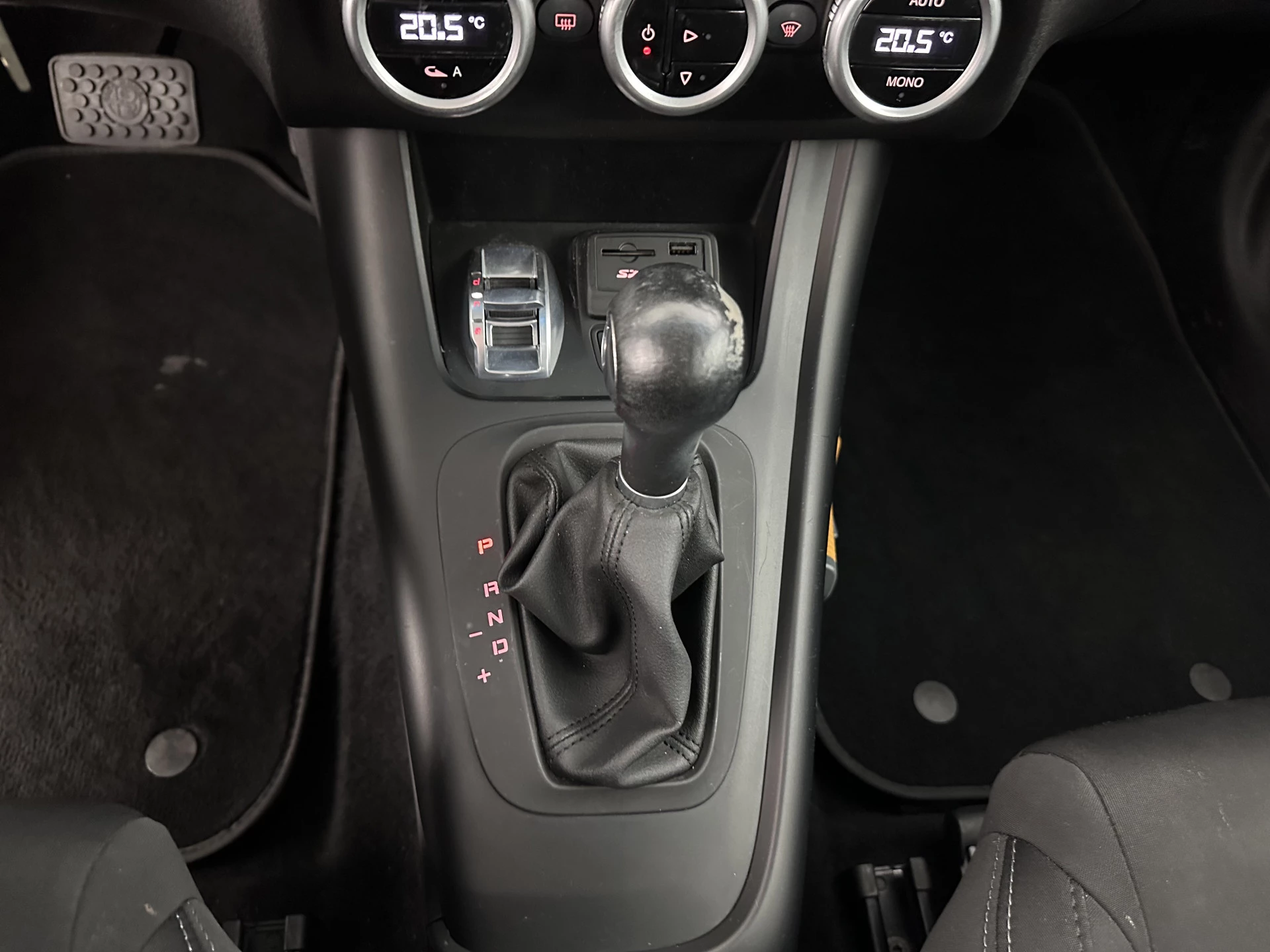 Hoofdafbeelding Alfa Romeo Giulietta