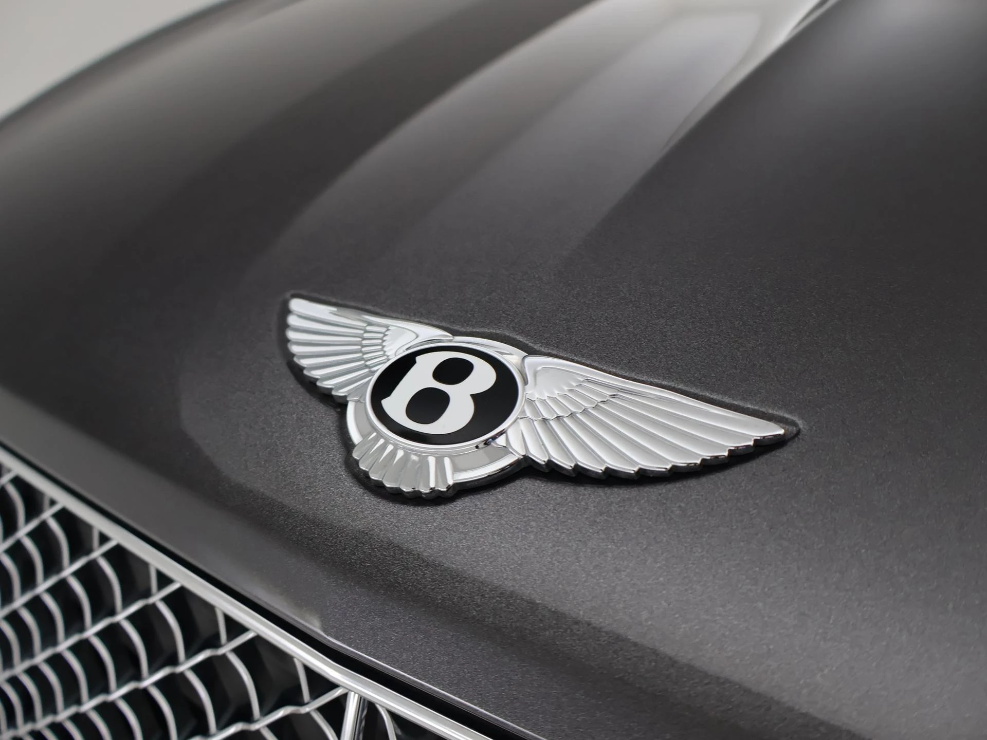 Hoofdafbeelding Bentley Bentayga