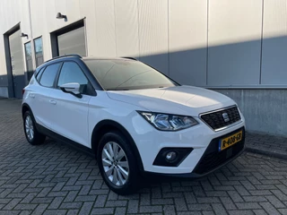 Seat Arona 1.0 TSI Style Business Intense / Automaat / Navigatie