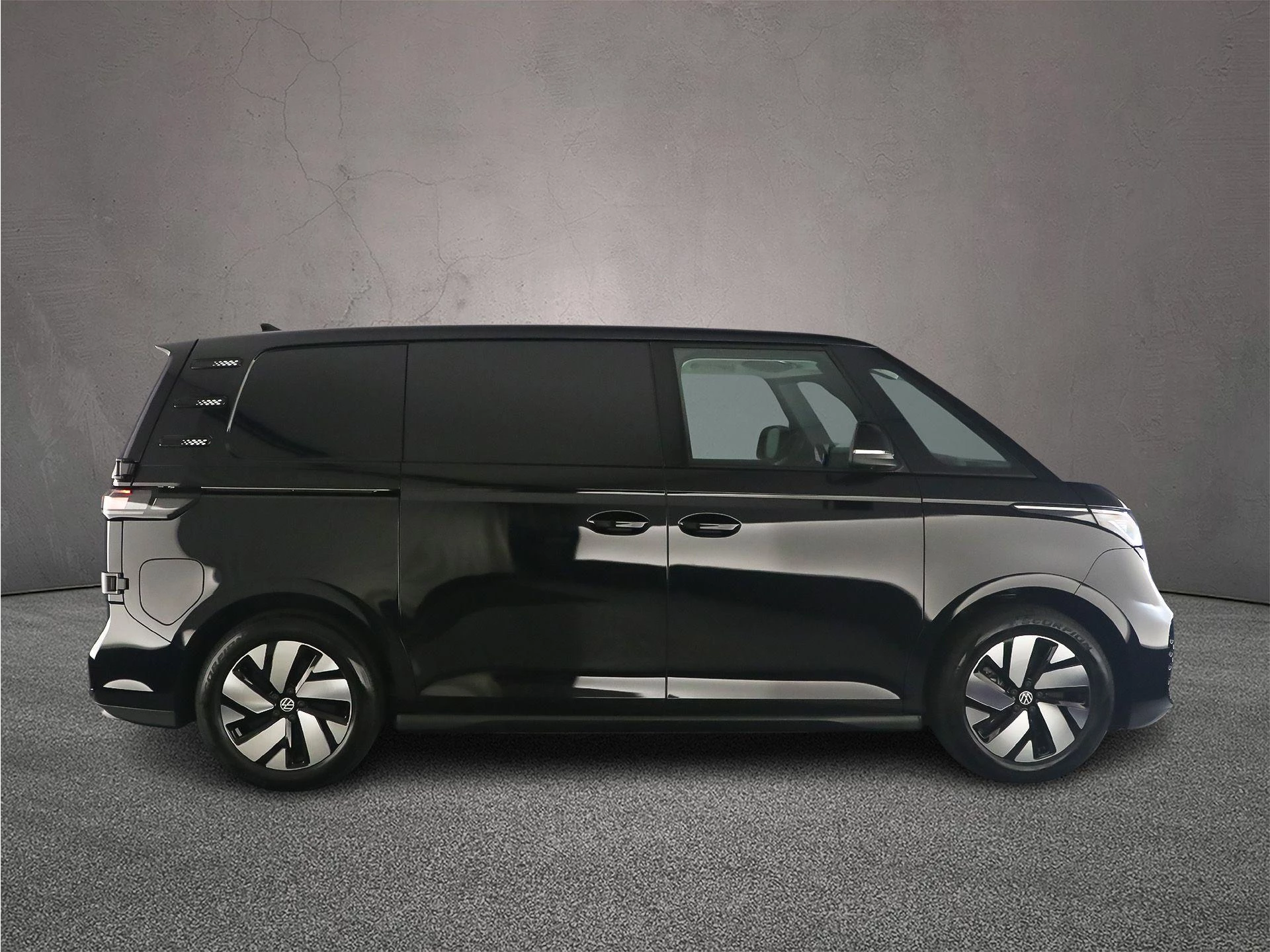 Hoofdafbeelding Volkswagen ID. Buzz Cargo