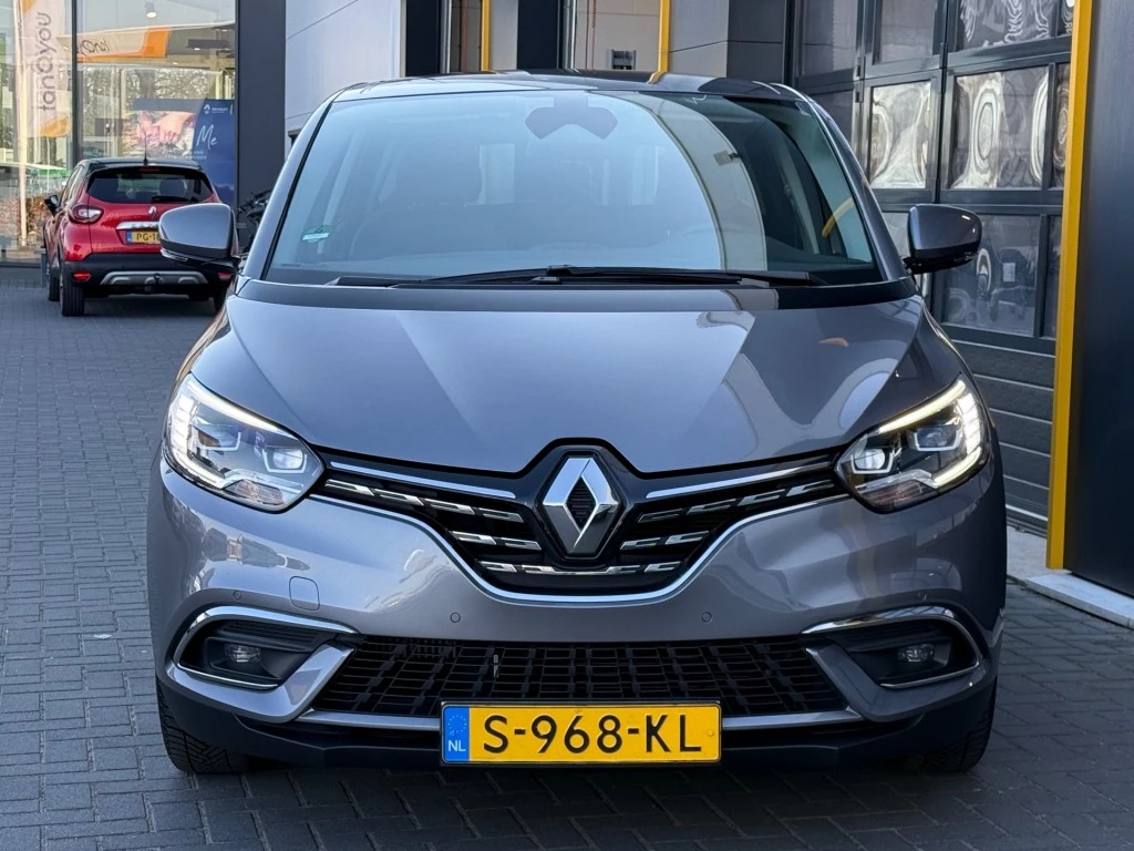 Hoofdafbeelding Renault Grand Scénic