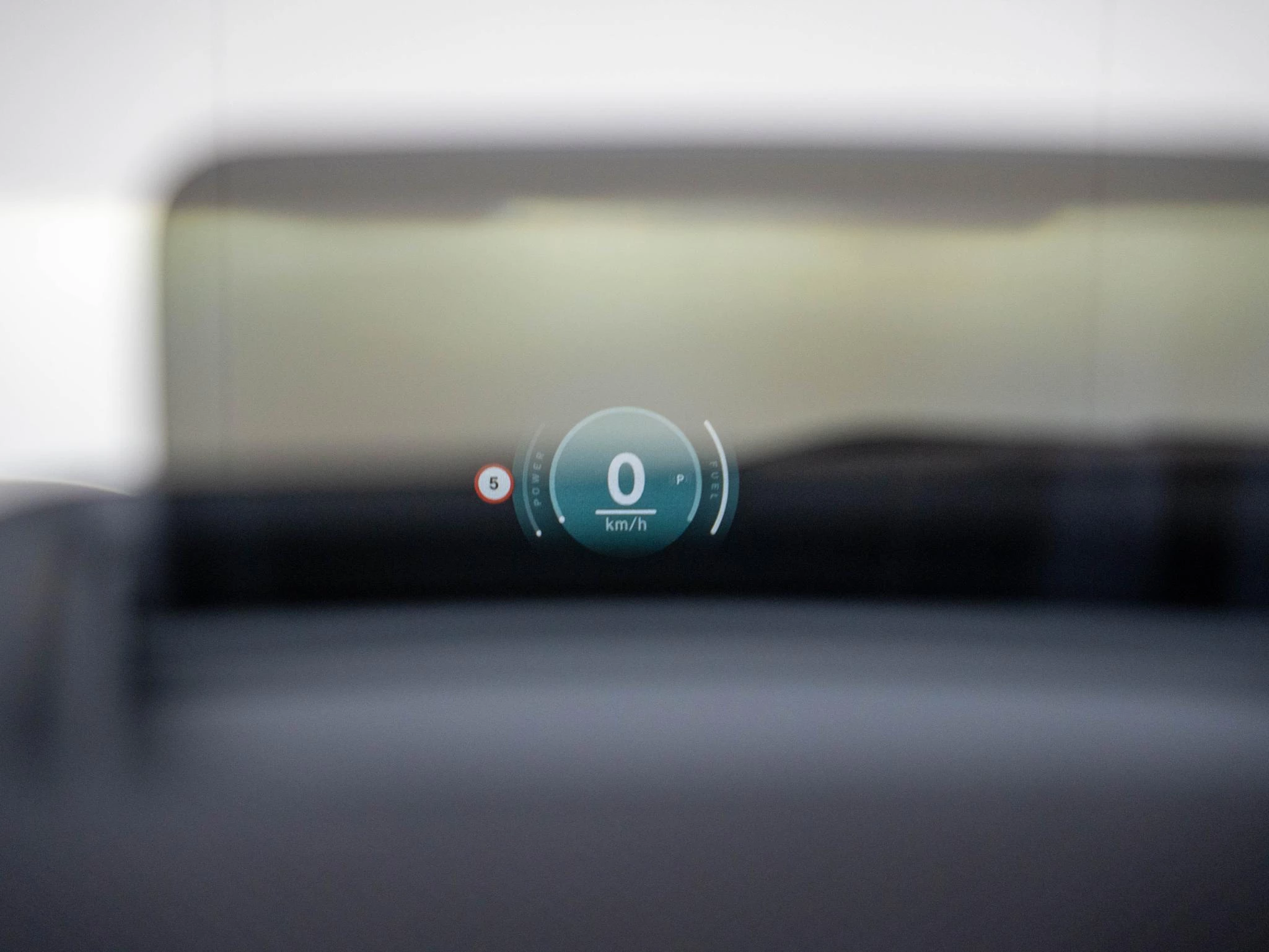 Hoofdafbeelding MINI 3-deurs