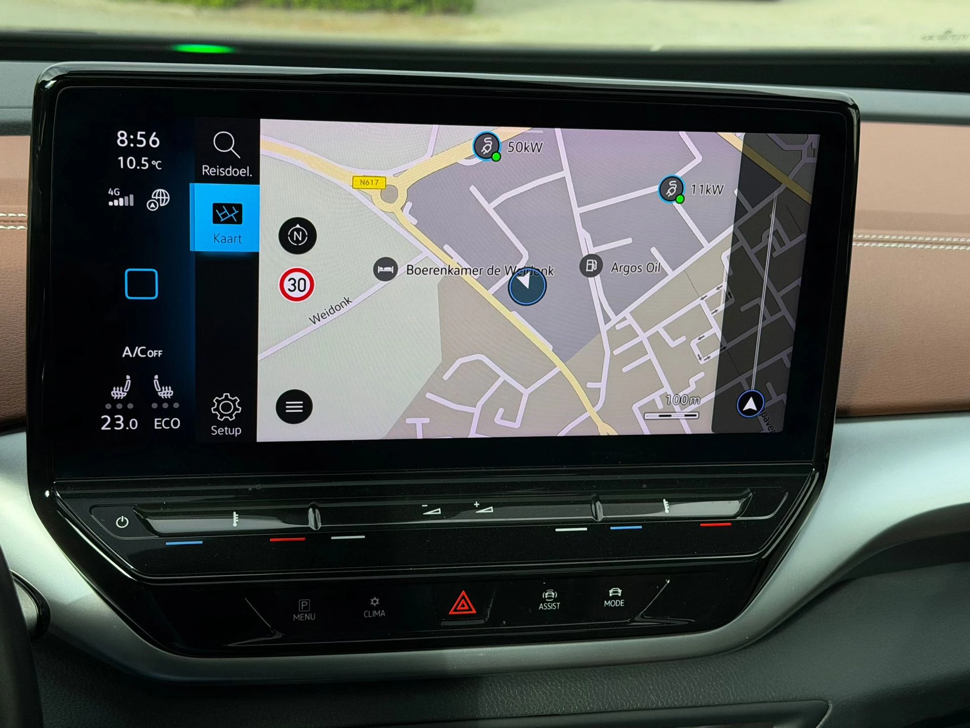 Hoofdafbeelding Volkswagen ID.4