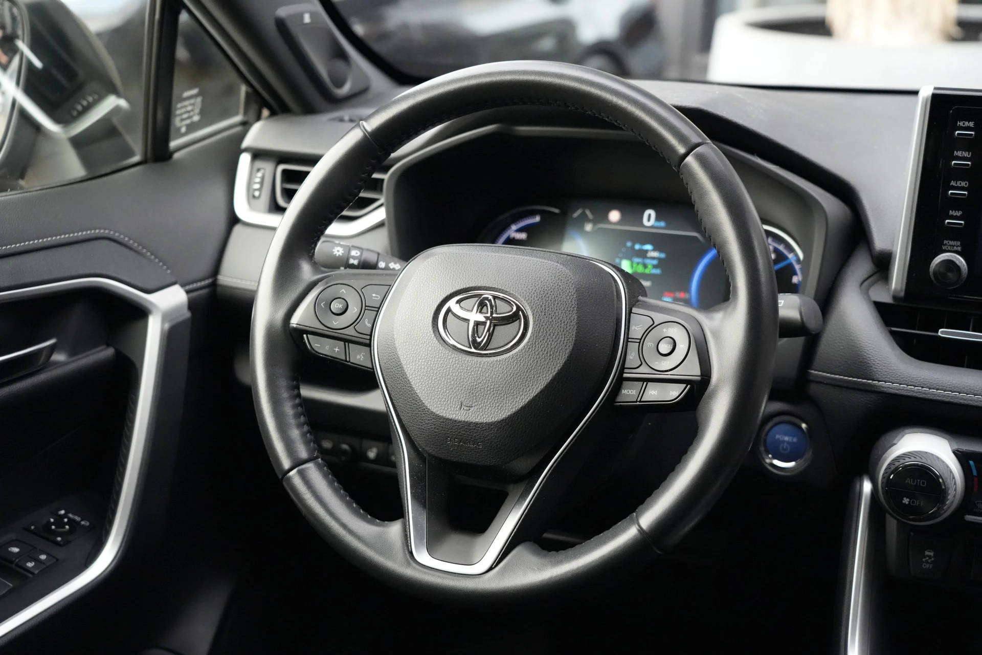 Hoofdafbeelding Toyota RAV4