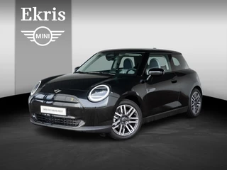 MINI 3-deurs Cooper SE Classic + M-pakket