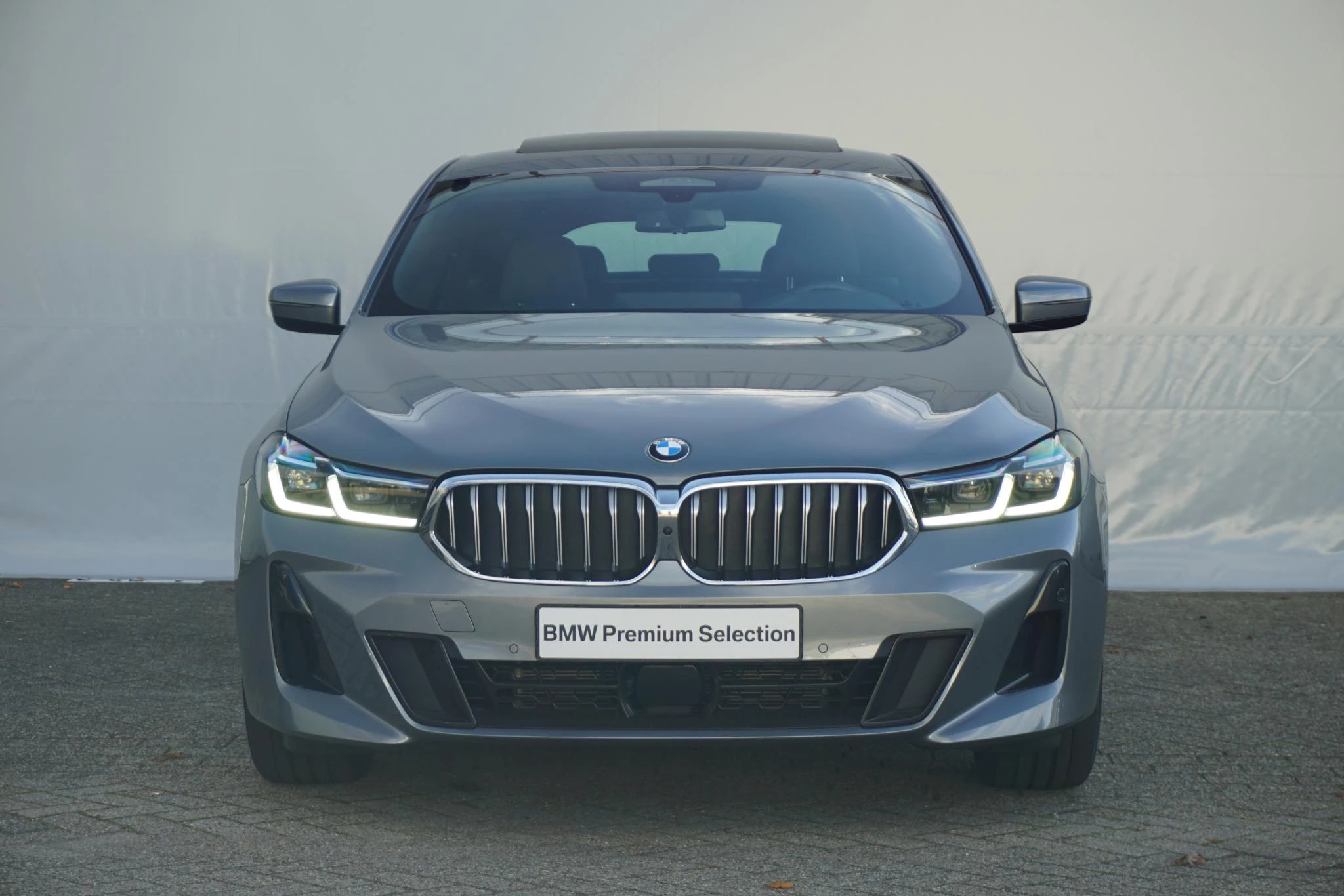 Hoofdafbeelding BMW 6 Serie