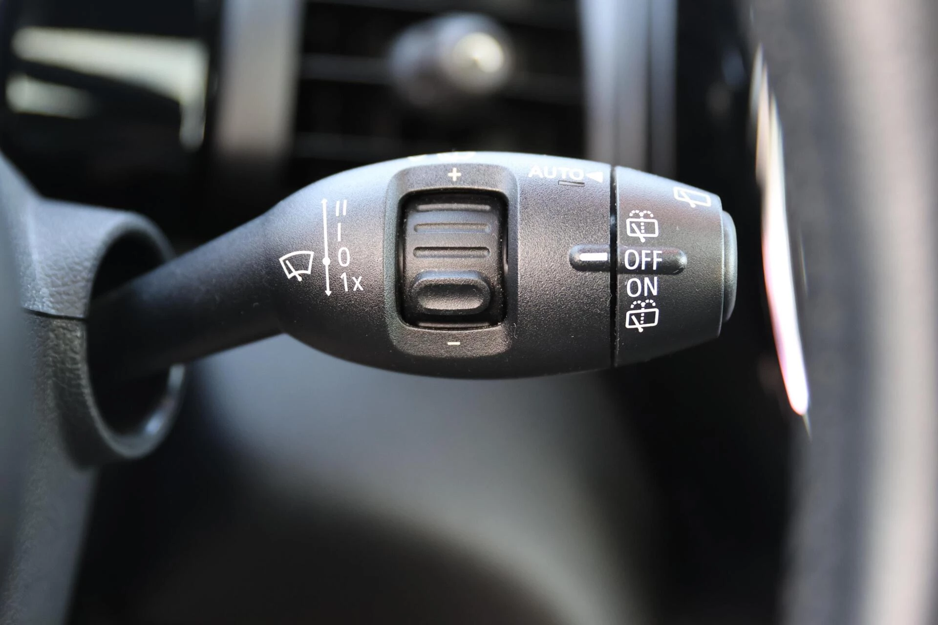 Hoofdafbeelding MINI Cooper S