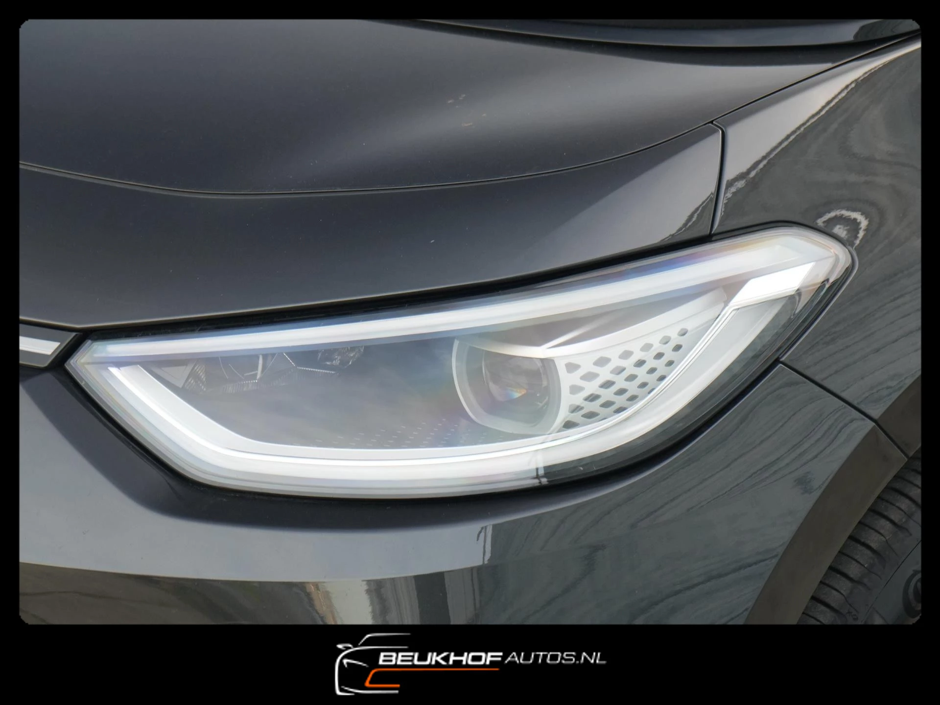 Hoofdafbeelding Volkswagen ID.3