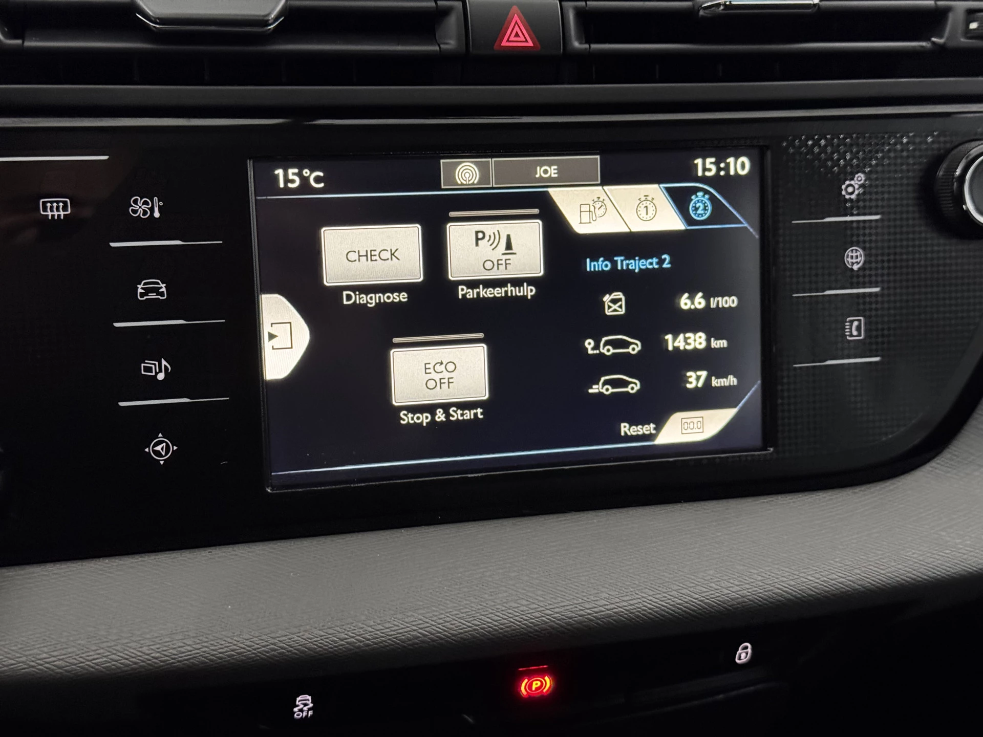 Hoofdafbeelding Citroën C4 Picasso