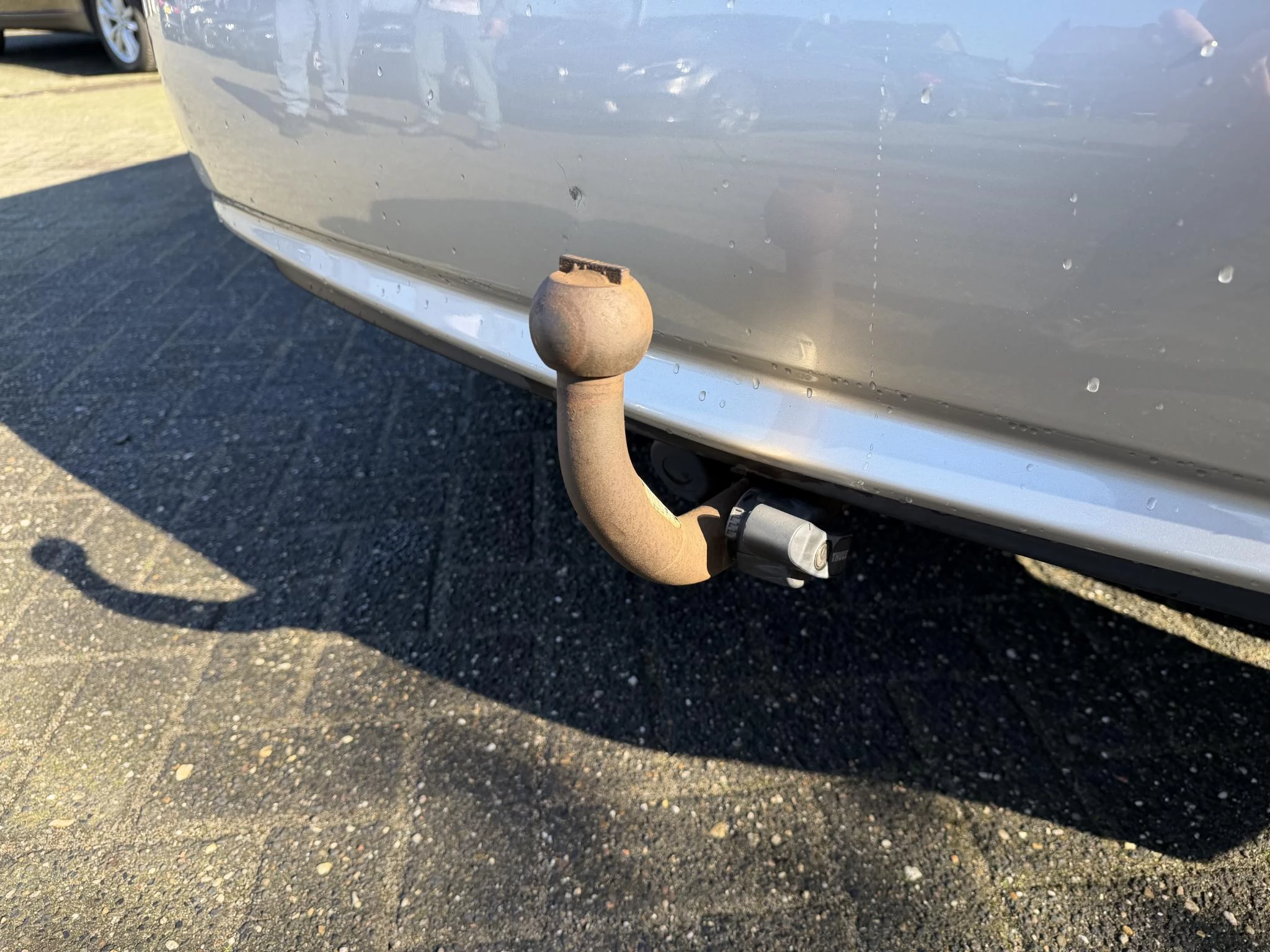 Hoofdafbeelding Toyota Prius