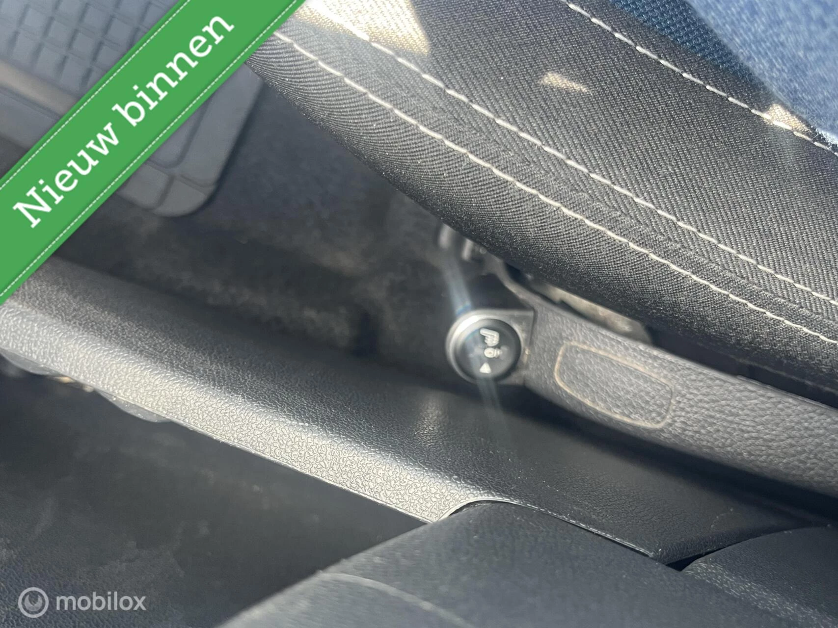 Hoofdafbeelding Dacia Duster