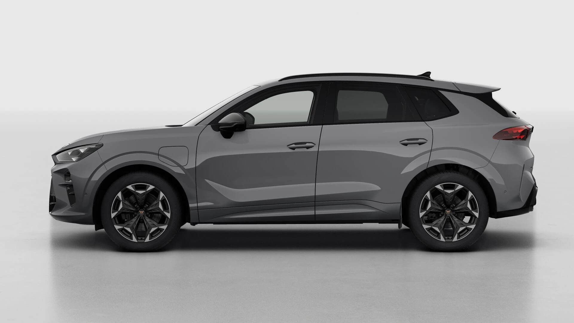 Hoofdafbeelding CUPRA Terramar