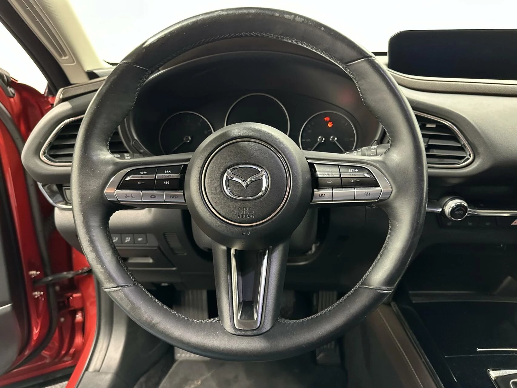 Hoofdafbeelding Mazda CX-30