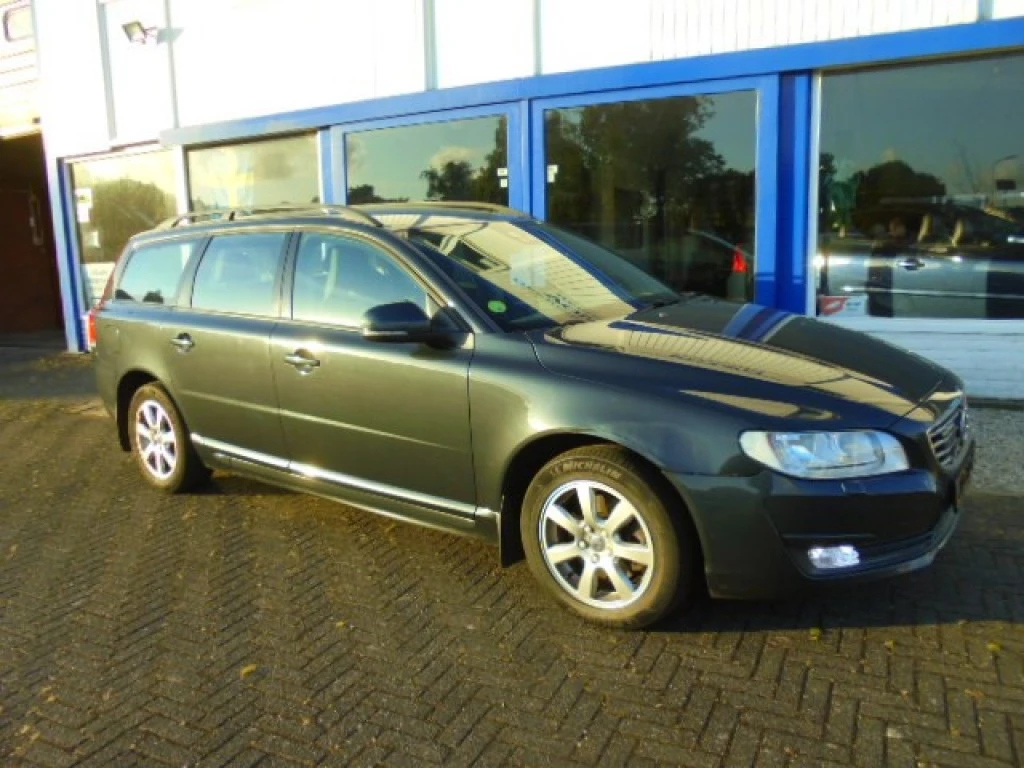 Hoofdafbeelding Volvo V70
