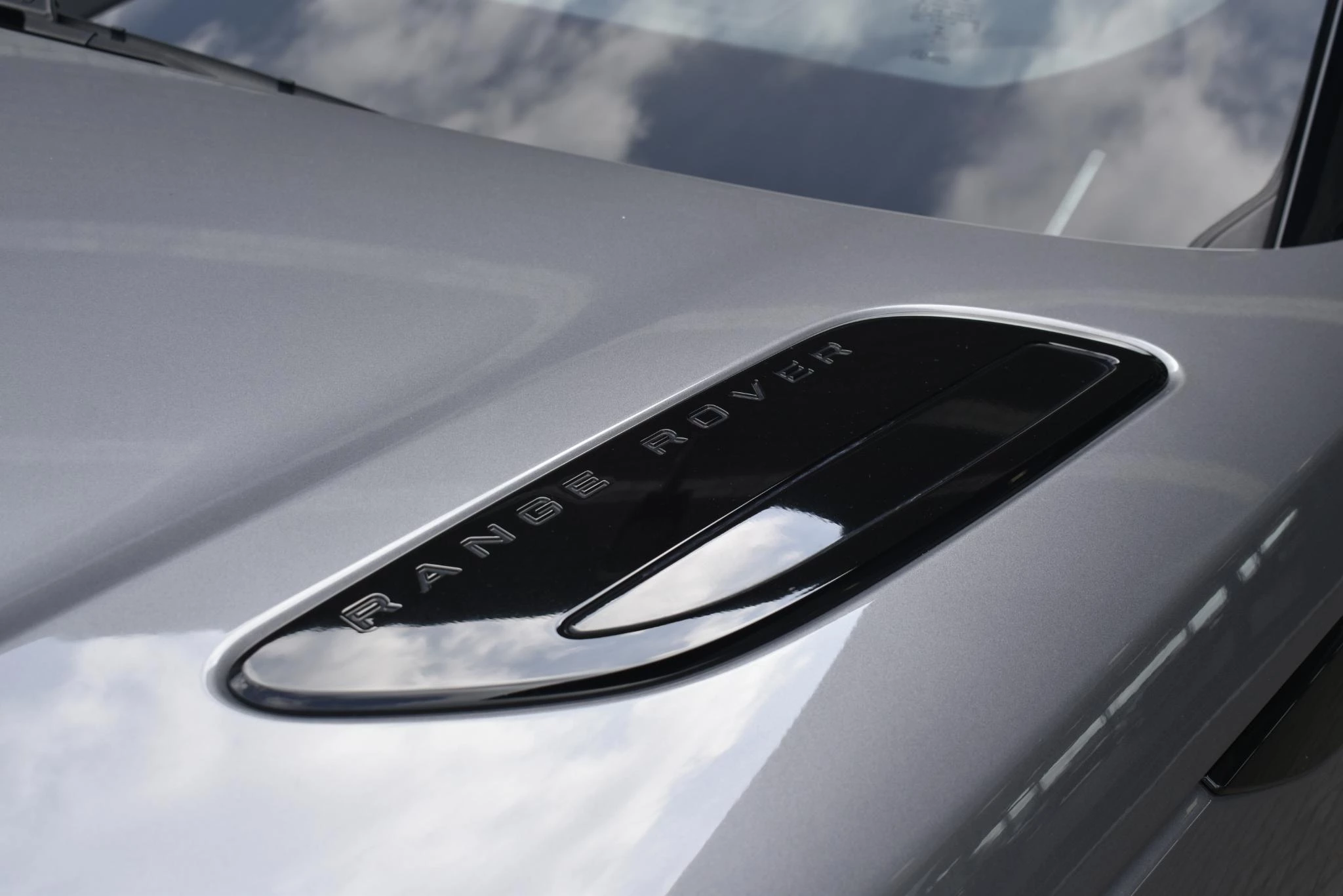 Hoofdafbeelding Land Rover Range Rover Velar