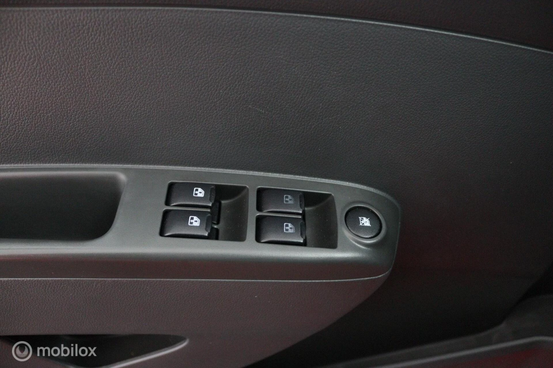 Hoofdafbeelding Chevrolet Spark