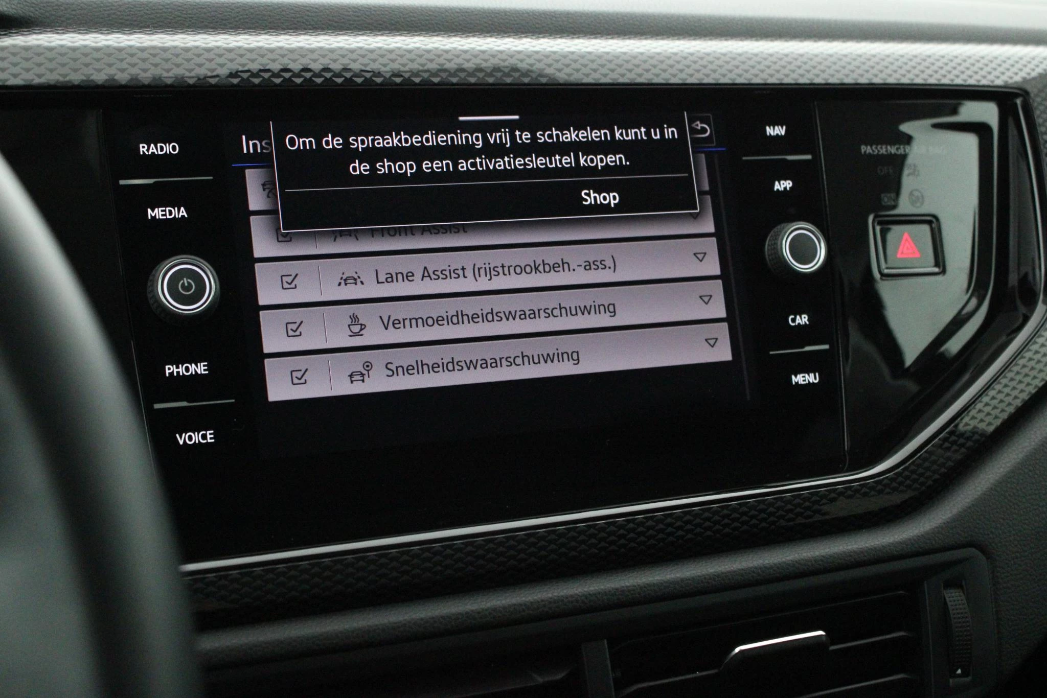 Hoofdafbeelding Volkswagen Taigo