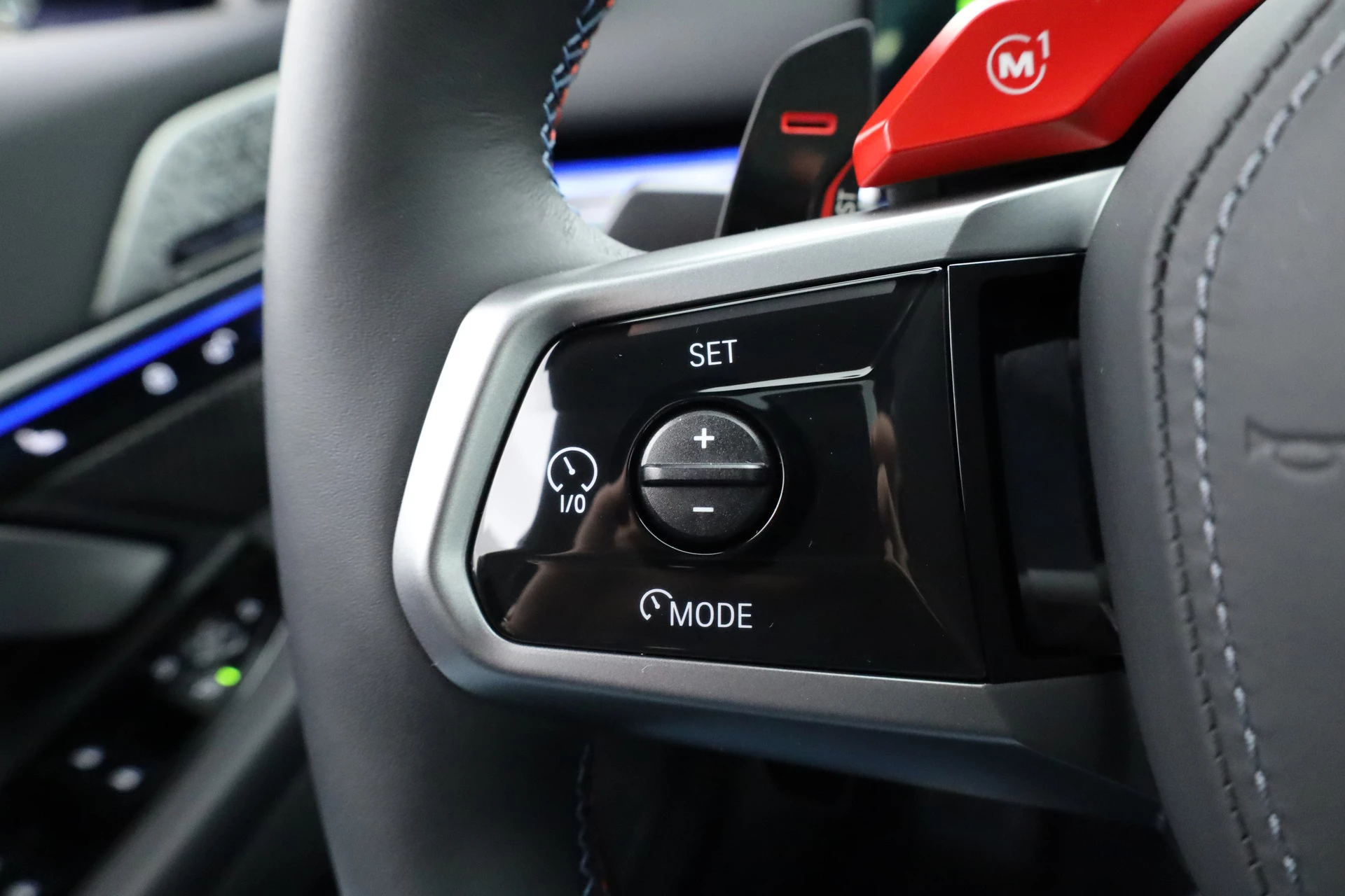 Hoofdafbeelding BMW M5