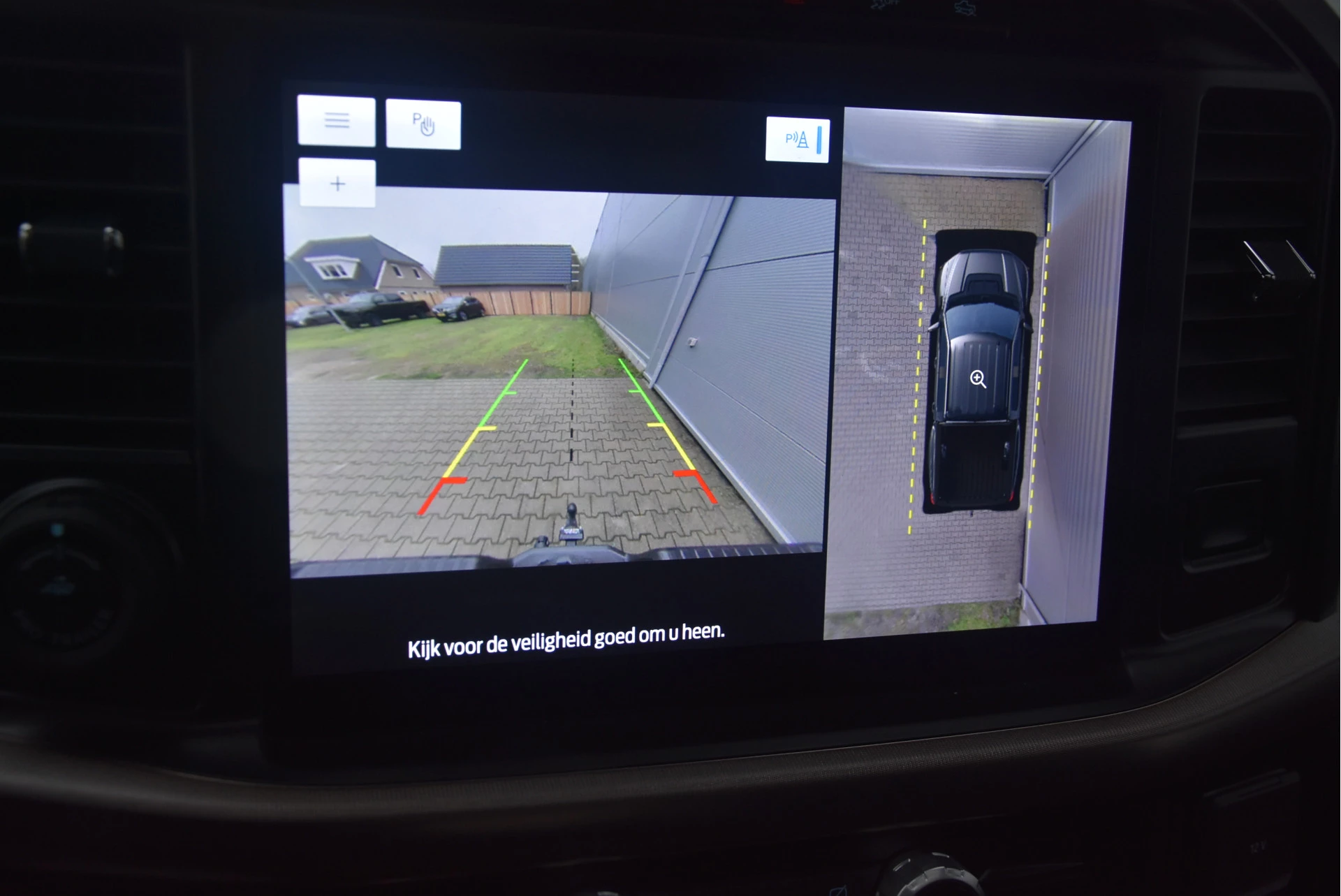 Hoofdafbeelding Ford F-150