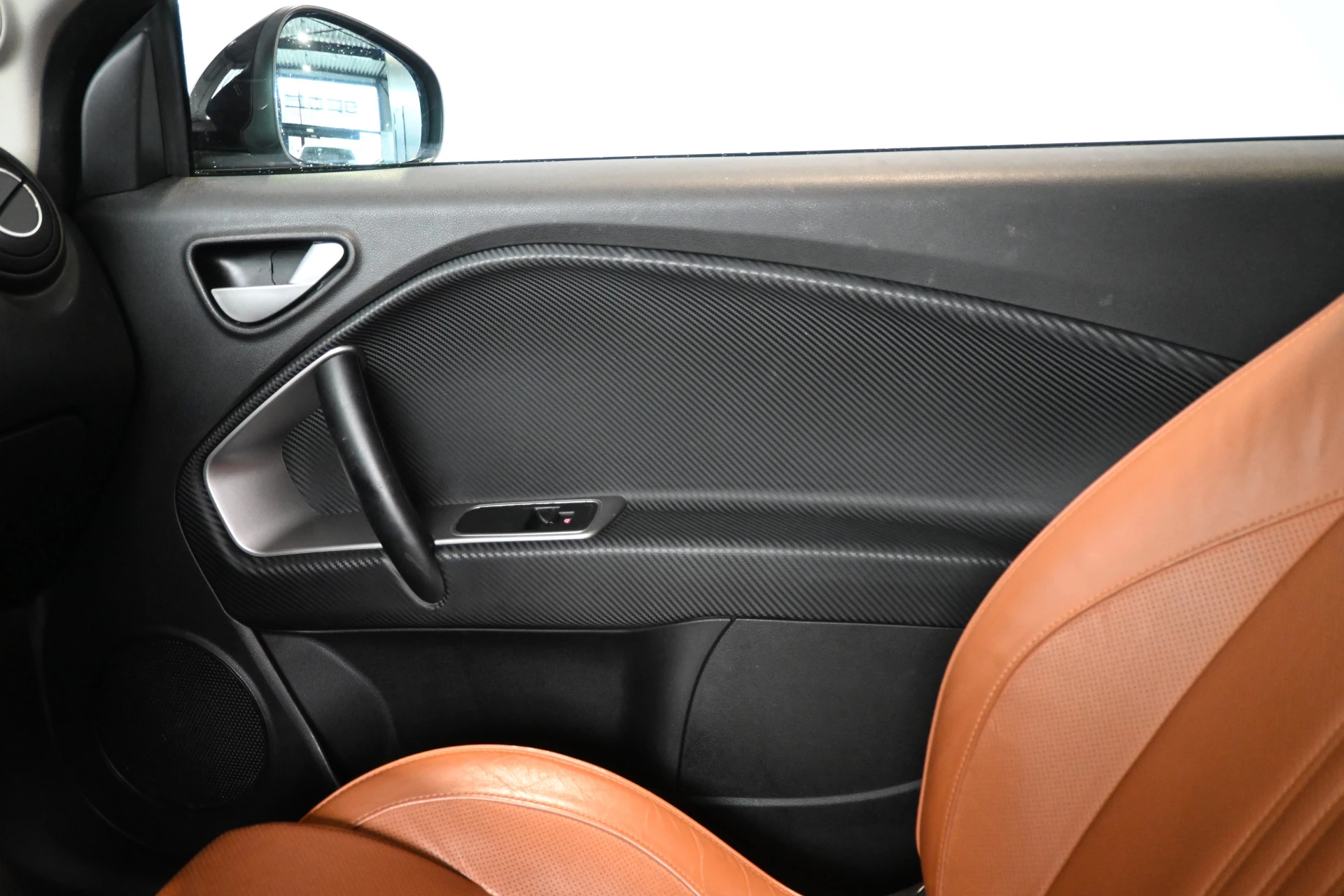 Hoofdafbeelding Alfa Romeo MiTo